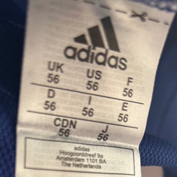 Official Edmonton Oilers Leon Draisaitl #29 NHL Jersey - Picture 9 of 9